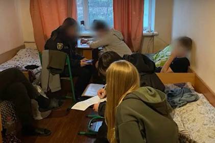 Студента з Вінниці підозрюють в шахрайстві на Тернопільщині