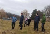 У Вінницькій МТГ створили третю ініціативну групу "Чиста водойма"