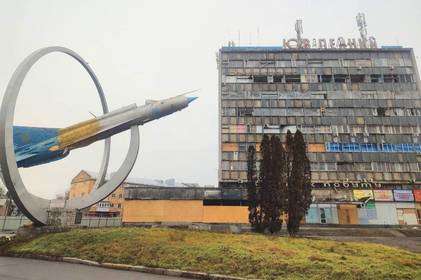 Реставрація площі Перемоги у Вінниці: консультації з громадськістю тривають Реставрація площі Перемоги у Вінниці: консультації з громадськістю тривають