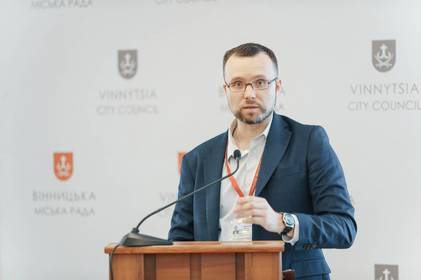 У Вінниці триває робота над реалізацією Зеленого курсу: що вдалося втілити у 2022 році