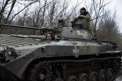 Україна виграла найбільшу танкову битву війни – NYT
