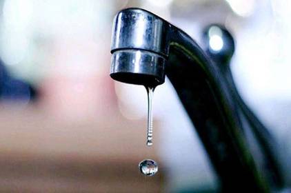 Завтра у Вінниці на Старому місті будуть відключення води – аварійні роботи Завтра у Вінниці на Старому місті будуть відключення води – аварійні роботи