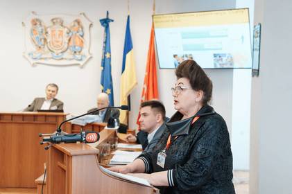 У Вінниці підбили підсумки виконання бюджету громади за 2022 рік
