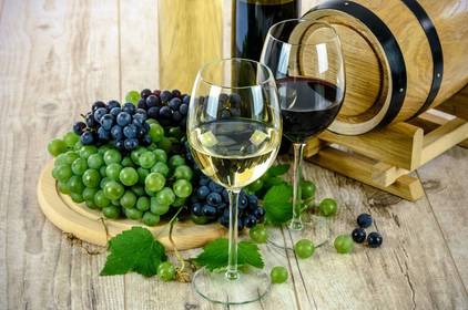 У Вінниці започатковують дні вина Vinnytsia Wine Days