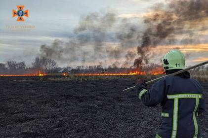16 пожеж було ліквідовано минулої доби на Вінниччині 16 пожеж було ліквідовано минулої доби на Вінниччині