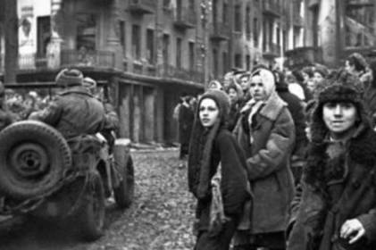 Сьогодні 79-та річниця визволення Вінниці: як звільняли місто від окупації у 1944 році