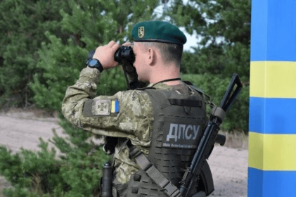 Мобілізація: скільки військовозобов’язаних виїхало з Вінниччини та України?