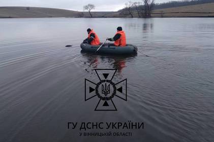 На Вінниччині в ставку потонула літня жінка