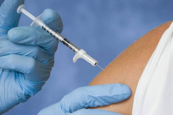 Вакцини проти грипу – вже в аптеках Вінниччини