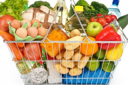 Ціни на продукти: де дешевше закупитись у Вінниці Ціни на продукти: де дешевше закупитись у Вінниці