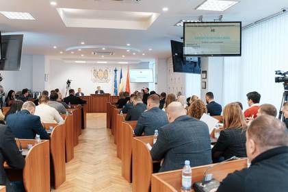 У Вінниці надаватимуть допомогу на оздоровлення дітям загиблих Героїв У Вінниці надаватимуть допомогу на оздоровлення дітям загиблих Героїв