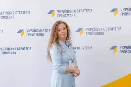 У Вінницькій міській раді нова депутатка – Тетяна Савельєва