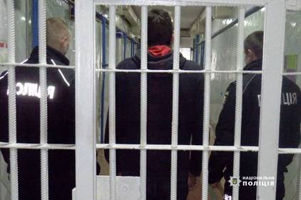 На Вінниччині злочинці до смерті побили чоловіка, вимагаючи в нього 3 тисячі гривень