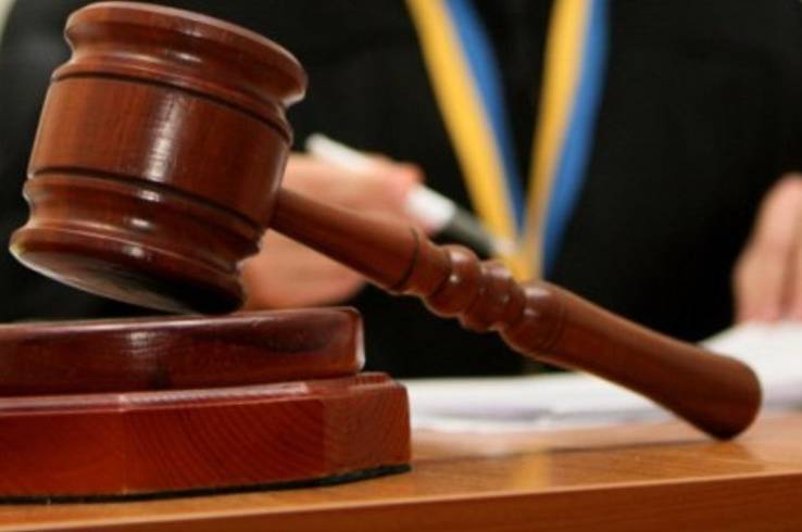 На Вінниччині працівник Ладижинської ТЕЦ закликав до зміни державного кордону України