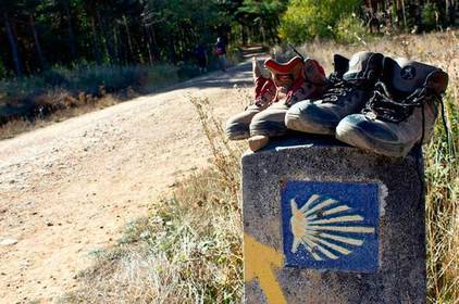 Історія про маршрут Camino Podolico в Топ-20 конкурсу Ради Європи