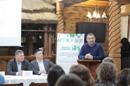 У Писарівці відбулася зустріч з аграріями Вінницько-Хутірського округу