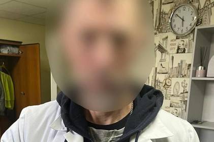 Медпрацівник задушив пацієнтку: в поліції Вінниччини розповіли подробиці злочину