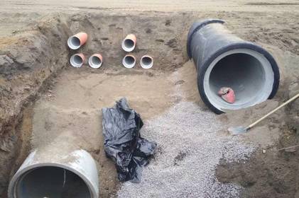 У Вінниці підписали договір з керуючою компанією індустріального парку ВінІндастрі У Вінниці підписали договір з керуючою компанією індустріального парку ВінІндастрі