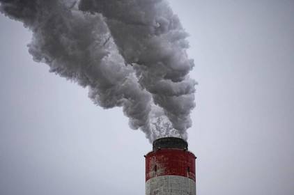 На Вінниччині агропідприємство відшкодувало 200 тисяч гривень за забруднення повітря