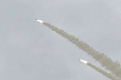 Удар по Україні 9 травня: ППО знищила 23 з 25 крилатих ракет