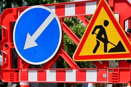 В неділю у Вінниці тимчасово перекриють рух в мікрорайоні П'ятничани В неділю у Вінниці тимчасово перекриють рух в мікрорайоні П'ятничани