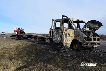 На Вінниччині чоловіка судитимуть за вбивство, розбій та викрадення трактора