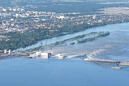 Вінниця прийматиме людей з затоплених районів Херсонщини