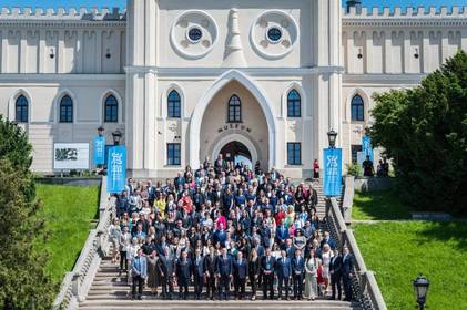 Представниці Вінницької молодіжної ради переймали досвід колег з Любліна