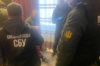 У Вінниці судитимуть місцевого жителя, який вербував людей у "вагнер"