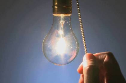Вінничан закликають зменшити споживання електроенергії у години пік