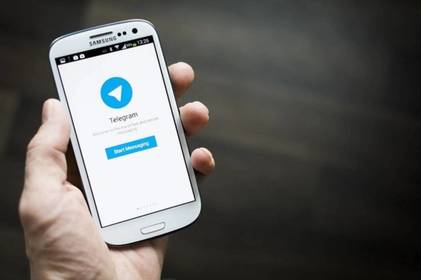 В кіберполіції розповіли, чи безпечно використовувати Telegram та які є альтернативи 