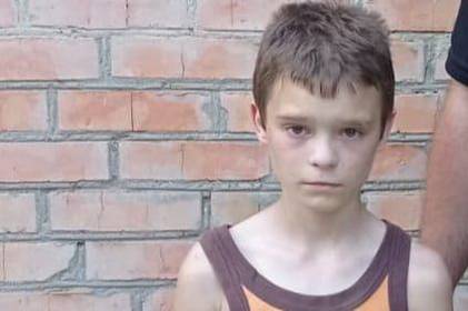 У Вінниці розшукують 11-річного хлопчика, який зник безвісти
