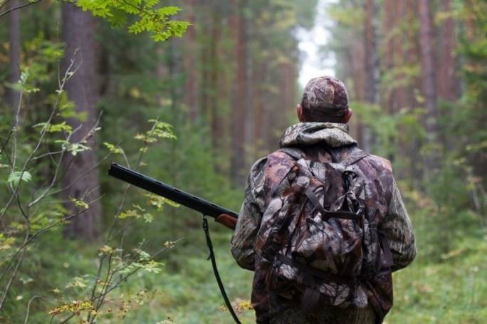 На Вінниччині починається сезон полювання