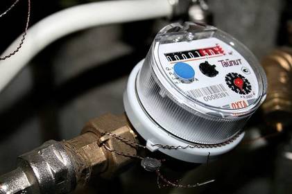 Вінничан закликають повіряти індивідуальні лічильники гарячої води лише в перевірених уповноважених організаціях