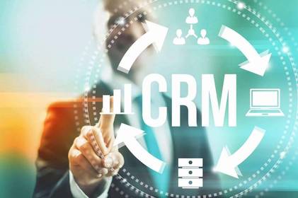 Для чого потрібні CRM системи і навіщо вона бізнесу в Україні?