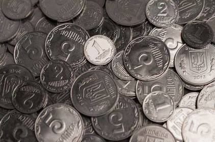 Монети номіналом 1, 2, 5 та 25 копійок можна обміняти до кінця вересня