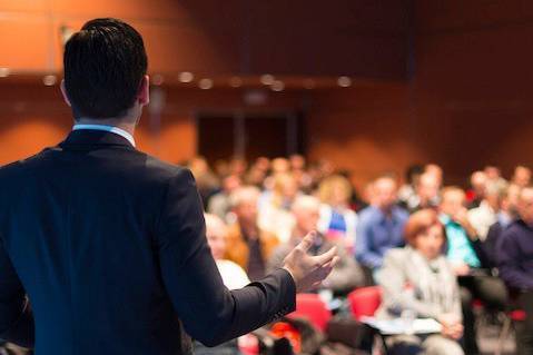 Вінницьких підприємців запрошують на Інформаційну конференцію “Ключові помилки бізнесу при працевлаштуванні найманих працівників”