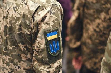 Мобілізація в Україні: від 1 серпня на строковиків чекають зміни