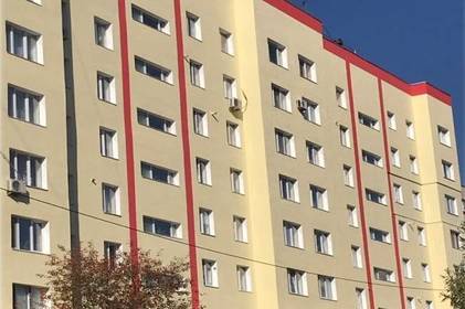 Цього року у Вінниці уже утеплили вісім багатоповерхівок