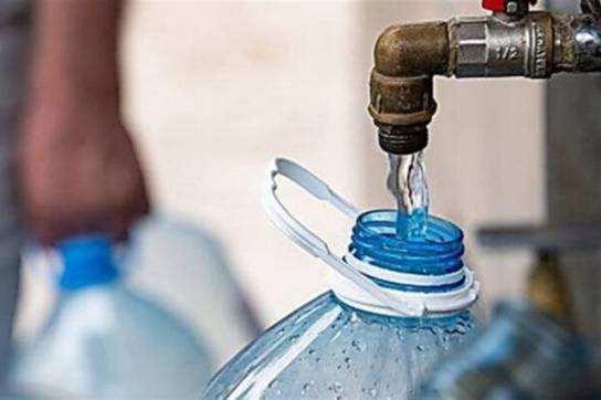 Вінничан просять подбати про запас води: завтра у Вінниці припинять водопостачання за багатьма адресами