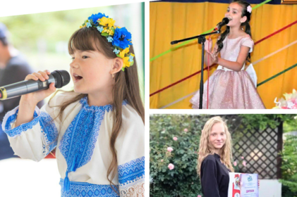 Представники Вінницько-Хутірської дитячої школи мистецтв вибороли 7 призових мість на Всеукраїнському конкурсі 