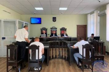 Ухилявся від призову та отримав три роки в'язниці: на Вінниччині засудили 34-річного чоловіка