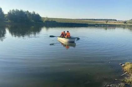 На Вінниччині у водоймі виявили тіло потопельника