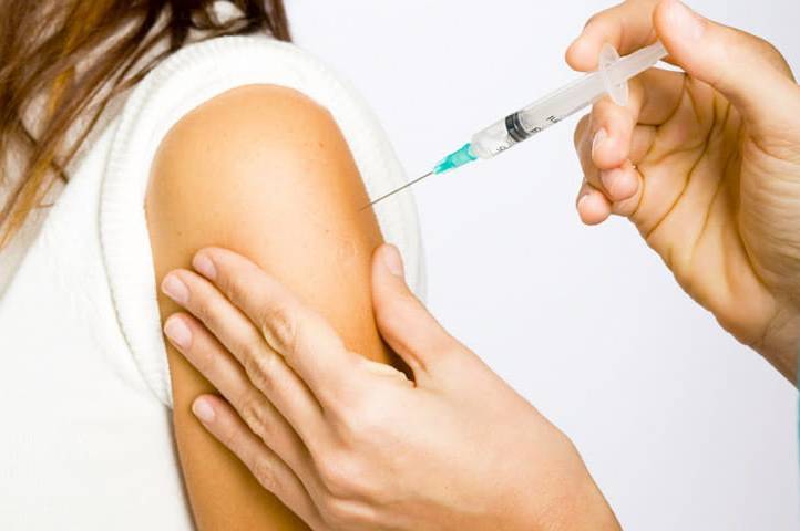 На Вінниччині від грипу вакциновано вже 3,5 тис. населення
