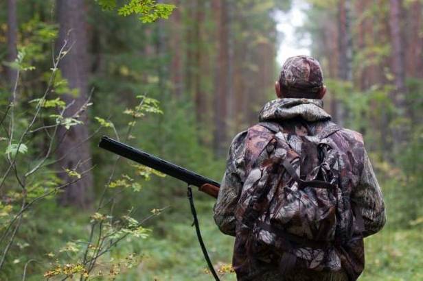 На Вінниччині під час полювання мисливець отримав вогнепальне поранення