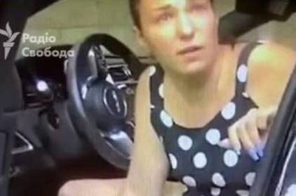 Стрілянина в Дніпрі: жінці, яка перебувала у автівці готують підозру. Журналісти дізнались, хто вона