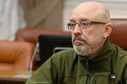 Зеленський підтвердив, що замінить міністра оборони. Резніков буде звільнений 
