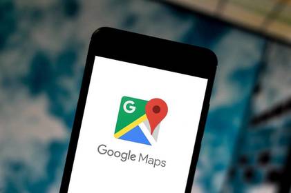 Підприємці України знову можуть реєструвати свій бізнес на Google-картах