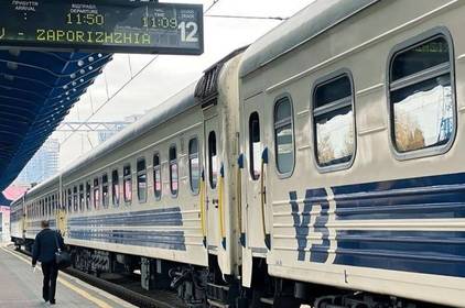 За літо 2023 року "Укрзалізниця" перевезла майже 7 млн пасажирів
