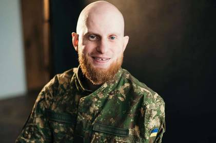 «30 до 30: Творці майбутнього»: Дмитро Фінашин з Вінниччини став героєм українського Forbes